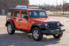 SOLD  !!  2015 Jeep Wrangler Unlimited Sport Right Hand Drive - Stock # 679538