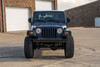 SOLD !  1997 Jeep TJ Wrangler - 538746