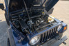 1997 Jeep TJ Wrangler - 538746