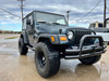 2006 Jeep TJ Wrangler X - Stock 723206