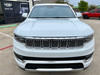 SOLD !!!   2022 Jeep Grand Wagoneer Series III - Retro  Stock # 137980