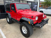 SOLD !!  2003 Jeep TJ Wrangler Rubicon #327709