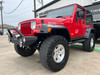 SOLD !!  2003 Jeep TJ Wrangler Rubicon #327709