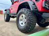 SOLD !!  2003 Jeep TJ Wrangler Rubicon #327709