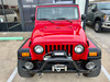 SOLD 2005 Jeep TJ Wrangler X - Stock # 357887