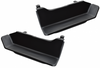 81-86 Jeep CJ7 FACTORY STYLE SIDE STEPS, LH AND RH