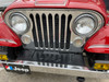 SOLD 1983 Jeep CJ-7 Laredo #025680