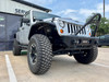 HEMI 2007 Jeep JKU Wrangler Sahara #163535