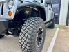 HEMI 2007 Jeep JKU Wrangler Sahara #163535