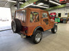 SOLD 1982 Jeep CJ-5 Laredo #055335