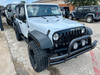 SOLD 2014 Jeep JK Wrangler Sport #314420