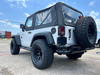 SOLD 2014 Jeep JK Wrangler Sport #314420