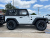 SOLD 2014 Jeep JK Wrangler Sport #314420