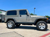 SOLD 2006 Jeep TJ / LJ Wrangler Unlimited #725180