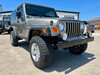 SOLD 2006 Jeep TJ / LJ Wrangler Unlimited #725180