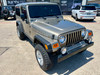 SOLD 2006 Jeep TJ / LJ Wrangler Unlimited #725180
