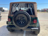 SOLD 1999 Jeep Wrangler Sahara TJ - Stock # 419657