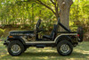 SOLD !  1983 Jeep CJ-7 Laredo - Stock # 018966