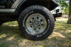 SOLD !  1983 Jeep CJ-7 Laredo - Stock # 018966