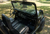 SOLD !  1983 Jeep CJ-7 Laredo - Stock # 018966