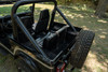 SOLD !  1983 Jeep CJ-7 Laredo - Stock # 018966