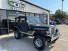 SOLD !  1983 Jeep CJ-7 Laredo - Stock # 018966