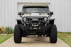 SOLD !!!  2017 Jeep JKU Wrangler BLKMTN Conversion #672909