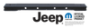 87-06 JEEP YJ TJ WRANGLER REAR CROSS SILL - 55175788