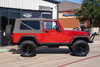 SOLD !  2005 Jeep TJ Unlimited (LJ) Wrangler Rubicon #346600