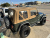 1997 Jeep TJ Wrangler Sport - RHD #510966