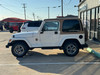 1998 Jeep TJ Wrangler RHD Sahara - Stock # 712682
