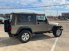 SOLD !! 2005 Jeep Wrangler TJ Unlimited "LJ" Rubicon - Stock # 346302