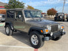 SOLD !! 2005 Jeep Wrangler TJ Unlimited "LJ" Rubicon - Stock # 346302