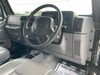 1998 Jeep TJ Wranlger Sport RHD - Stock # 704593