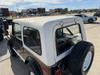 1977 Jeep CJ-7 Renegade - Stock #003503