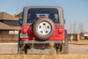2004 Jeep Wrangler TJ Rubicon - Stock # 720045