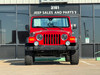 SOLD !  2004 Jeep TJ Wrangler Unlimited "LJ" - Stock # 802737