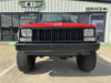 1995 RHD Jeep Cherokee Sport 4.0L 4×4 - Stock # 542663