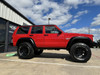 1995 RHD Jeep Cherokee Sport 4.0L 4×4 - Stock # 542663