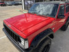 1995 RHD Jeep Cherokee Sport 4.0L 4×4 - Stock # 542663