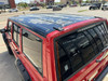 1995 RHD Jeep Cherokee Sport 4.0L 4×4 - Stock # 542663