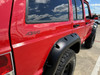 1995 RHD Jeep Cherokee Sport 4.0L 4×4 - Stock # 542663
