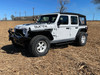 2024 Jeep JLU Wrangler Sport - Black Mountain Conversion - Stock # 225790