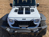 2024 Jeep JLU Wrangler Sport - Black Mountain Conversion - Stock # 225790