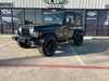 SOLD !! 1998 Jeep TJ Wrangler SE - Stock # 804797