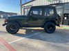 SOLD !! 1998 Jeep TJ Wrangler SE - Stock # 804797