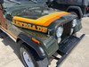 1981 Jeep CJ-5 Renegade - Stock # 011764