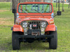 1976 Jeep CJ-5 Renegade - Stock #084762