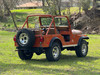 1976 Jeep CJ-5 Renegade - Stock #084762