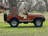 1976 Jeep CJ-5 Renegade - Stock #084762